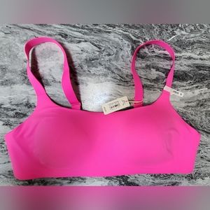 SMOOTHEZ bra-ish bralette XL *NEW*